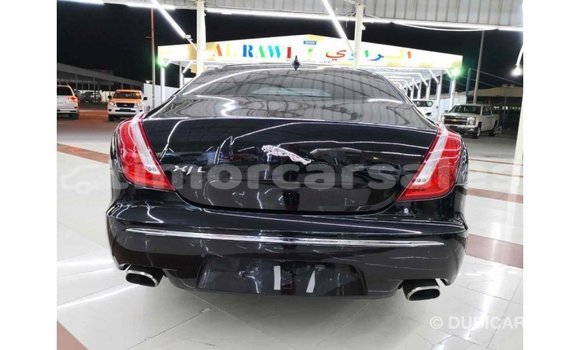 Buy Import Jaguar XJ Black Car in Import - Dubai in Aileu Buy Import Jaguar XJ Black Car in Import - Dubai in Aileu