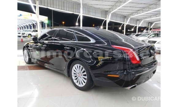 Buy Import Jaguar XJ Black Car in Import - Dubai in Aileu Buy Import Jaguar XJ Black Car in Import - Dubai in Aileu
