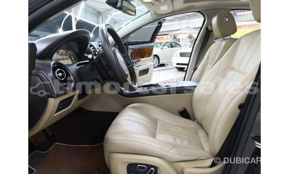 Buy Import Jaguar XJ Black Car in Import - Dubai in Aileu Buy Import Jaguar XJ Black Car in Import - Dubai in Aileu
