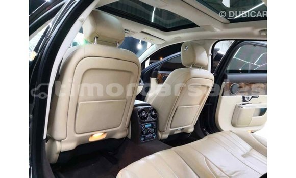 Buy Import Jaguar XJ Black Car in Import - Dubai in Aileu Buy Import Jaguar XJ Black Car in Import - Dubai in Aileu