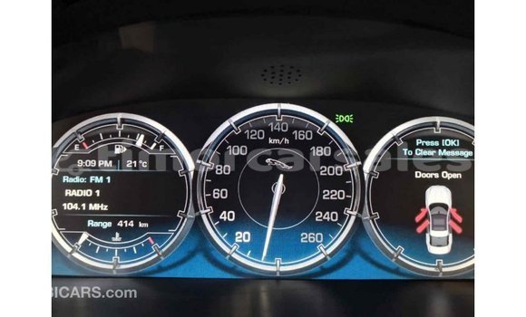 Buy Import Jaguar XJ Black Car in Import - Dubai in Aileu