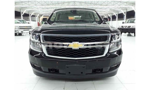 Buy Import Chevrolet Tahoe Black Car in Import - Dubai in Aileu Buy Import Chevrolet Tahoe Black Car in Import - Dubai in Aileu