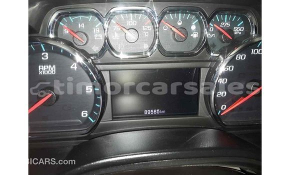 Buy Import Chevrolet Tahoe Black Car in Import - Dubai in Aileu Buy Import Chevrolet Tahoe Black Car in Import - Dubai in Aileu