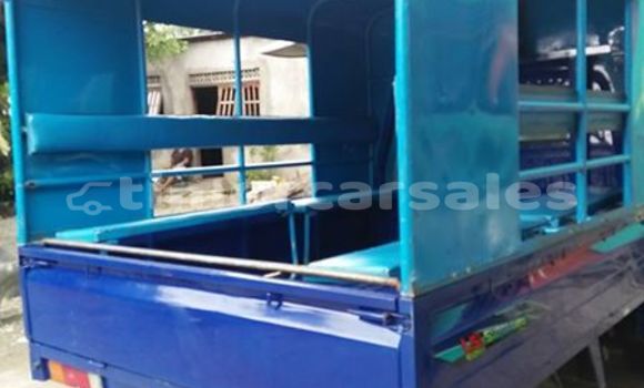 Buy Used Suzuki Carry Other Car in Dili in Dili