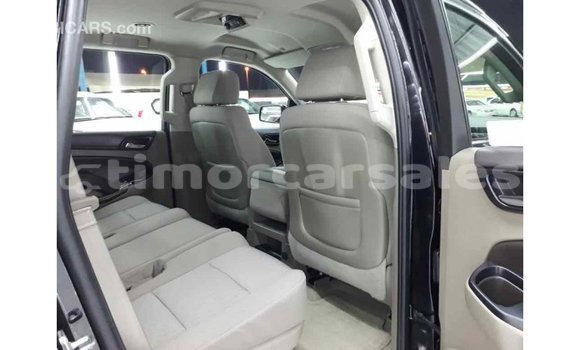 Buy Import Chevrolet Tahoe Black Car in Import - Dubai in Aileu Buy Import Chevrolet Tahoe Black Car in Import - Dubai in Aileu