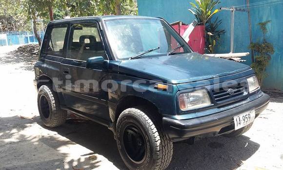 Buy Used Suzuki Jimny Other Car in Dili in Dili