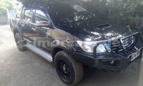 Buy Used Toyota Hilux Other Car in Los Palos in Lautem Buy Used Toyota Hilux Other Car in Los Palos in Lautem