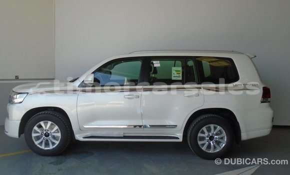 Buy Import Toyota Land Cruiser Other Car in Import - Dubai in Aileu Buy Import Toyota Land Cruiser Other Car in Import - Dubai in Aileu