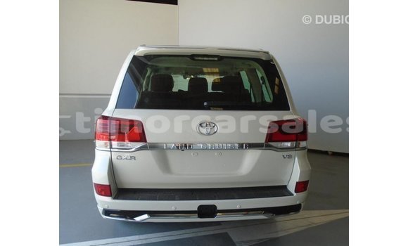 Buy Import Toyota Land Cruiser Other Car in Import - Dubai in Aileu Buy Import Toyota Land Cruiser Other Car in Import - Dubai in Aileu