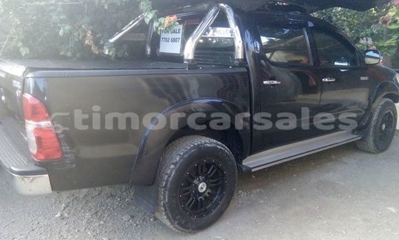 Buy Used Toyota Hilux Other Car in Los Palos in Lautem Buy Used Toyota Hilux Other Car in Los Palos in Lautem