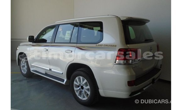 Buy Import Toyota Land Cruiser Other Car in Import - Dubai in Aileu Buy Import Toyota Land Cruiser Other Car in Import - Dubai in Aileu