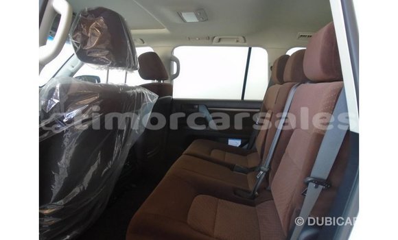 Buy Import Toyota Land Cruiser Other Car in Import - Dubai in Aileu Buy Import Toyota Land Cruiser Other Car in Import - Dubai in Aileu