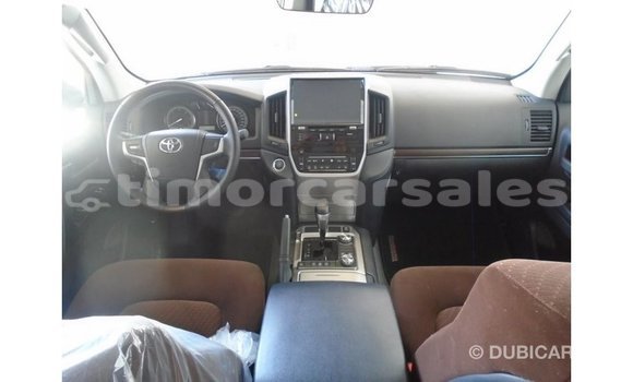 Buy Import Toyota Land Cruiser Other Car in Import - Dubai in Aileu Buy Import Toyota Land Cruiser Other Car in Import - Dubai in Aileu