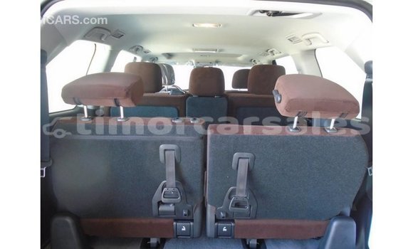 Buy Import Toyota Land Cruiser Other Car in Import - Dubai in Aileu Buy Import Toyota Land Cruiser Other Car in Import - Dubai in Aileu