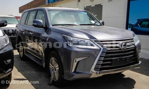 Buy Import Lexus LX Other Car in Import - Dubai in Aileu Buy Import Lexus LX Other Car in Import - Dubai in Aileu