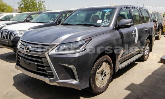 Buy Import Lexus LX Other Car in Import - Dubai in Aileu Buy Import Lexus LX Other Car in Import - Dubai in Aileu