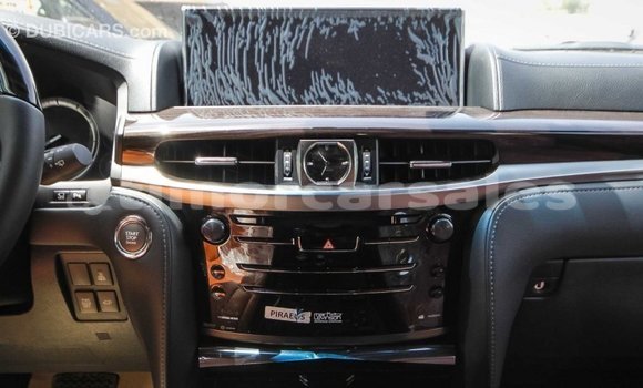 Buy Import Lexus LX Other Car in Import - Dubai in Aileu Buy Import Lexus LX Other Car in Import - Dubai in Aileu