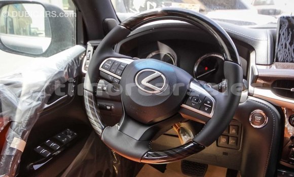 Buy Import Lexus LX Other Car in Import - Dubai in Aileu Buy Import Lexus LX Other Car in Import - Dubai in Aileu