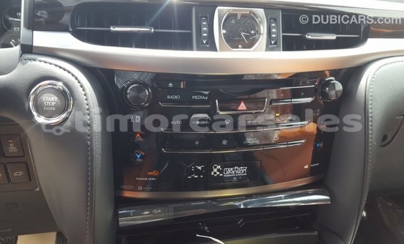 Buy Import Lexus LX Other Car in Import - Dubai in Aileu Buy Import Lexus LX Other Car in Import - Dubai in Aileu