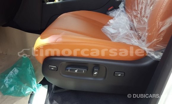 Buy Import Lexus LX Other Car in Import - Dubai in Aileu Buy Import Lexus LX Other Car in Import - Dubai in Aileu