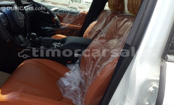 Buy Import Lexus LX Other Car in Import - Dubai in Aileu Buy Import Lexus LX Other Car in Import - Dubai in Aileu