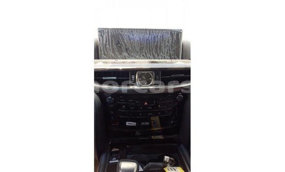 Buy Import Lexus LX Other Car in Import - Dubai in Aileu Buy Import Lexus LX Other Car in Import - Dubai in Aileu