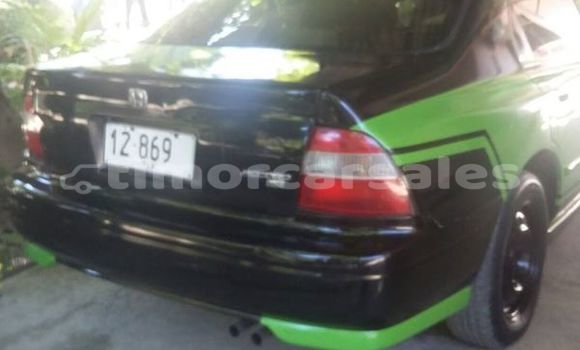 Buy Used Honda Accord Other Car in Dili in Dili