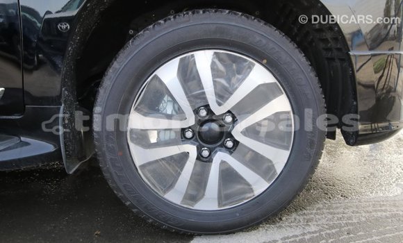 Buy Import Toyota Land Cruiser Black Car in Import - Dubai in Aileu Buy Import Toyota Land Cruiser Black Car in Import - Dubai in Aileu