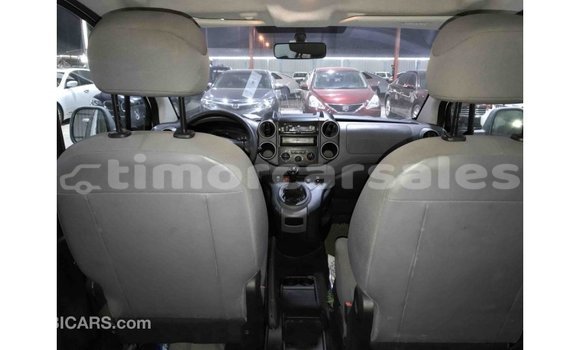 Buy Import Peugeot Partner White Car in Import - Dubai in Aileu Buy Import Peugeot Partner White Car in Import - Dubai in Aileu