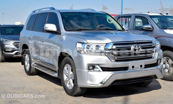 Buy Import Toyota Land Cruiser Other Car in Import - Dubai in Aileu Buy Import Toyota Land Cruiser Other Car in Import - Dubai in Aileu