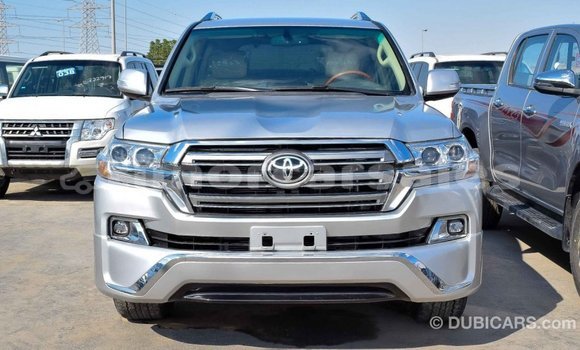 Buy Import Toyota Land Cruiser Other Car in Import - Dubai in Aileu Buy Import Toyota Land Cruiser Other Car in Import - Dubai in Aileu