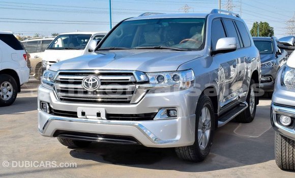 Buy Import Toyota Land Cruiser Other Car in Import - Dubai in Aileu Buy Import Toyota Land Cruiser Other Car in Import - Dubai in Aileu