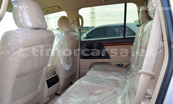Buy Import Toyota Land Cruiser Other Car in Import - Dubai in Aileu Buy Import Toyota Land Cruiser Other Car in Import - Dubai in Aileu