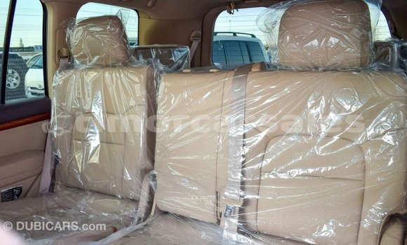 Buy Import Toyota Land Cruiser Other Car in Import - Dubai in Aileu Buy Import Toyota Land Cruiser Other Car in Import - Dubai in Aileu