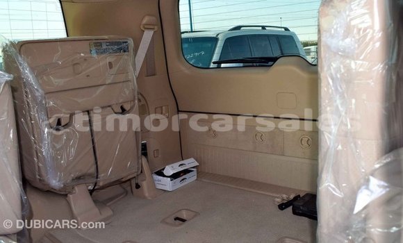 Buy Import Toyota Land Cruiser Other Car in Import - Dubai in Aileu Buy Import Toyota Land Cruiser Other Car in Import - Dubai in Aileu