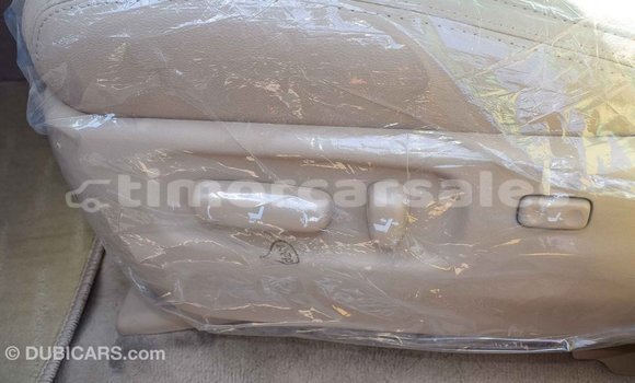 Buy Import Toyota Land Cruiser Other Car in Import - Dubai in Aileu Buy Import Toyota Land Cruiser Other Car in Import - Dubai in Aileu