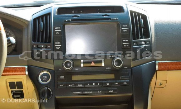 Buy Import Toyota Land Cruiser Other Car in Import - Dubai in Aileu Buy Import Toyota Land Cruiser Other Car in Import - Dubai in Aileu