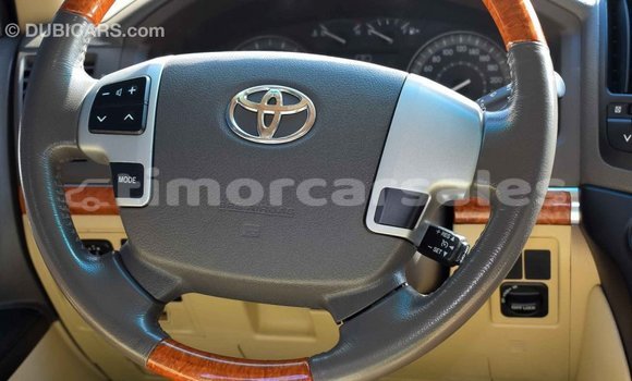 Buy Import Toyota Land Cruiser Other Car in Import - Dubai in Aileu Buy Import Toyota Land Cruiser Other Car in Import - Dubai in Aileu