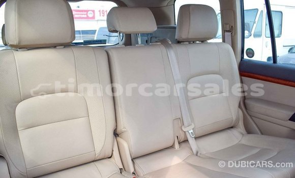 Buy Import Toyota Land Cruiser Black Car in Import - Dubai in Aileu Buy Import Toyota Land Cruiser Black Car in Import - Dubai in Aileu