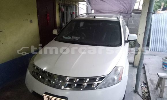 Buy Used Nissan Murano Other Car in Lolotoi in Bobonaro