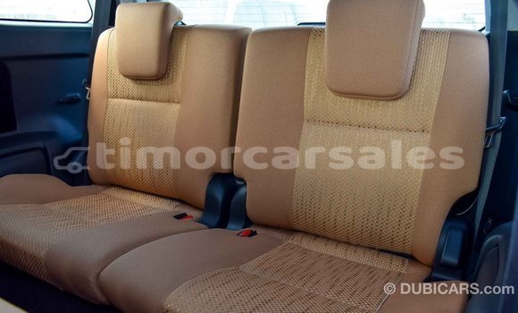 Buy Import Toyota Fortuner White Car in Import - Dubai in Aileu Buy Import Toyota Fortuner White Car in Import - Dubai in Aileu