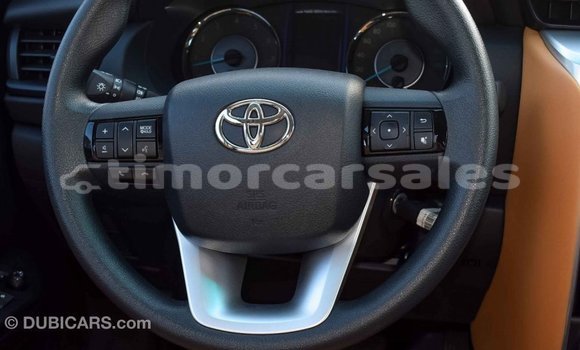 Buy Import Toyota Fortuner White Car in Import - Dubai in Aileu Buy Import Toyota Fortuner White Car in Import - Dubai in Aileu