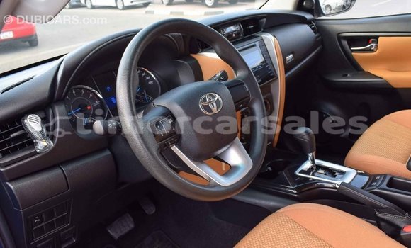Buy Import Toyota Fortuner Blue Car in Import - Dubai in Aileu Buy Import Toyota Fortuner Blue Car in Import - Dubai in Aileu