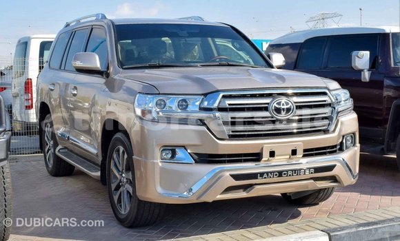 Buy Import Toyota Land Cruiser Other Car in Import - Dubai in Aileu Buy Import Toyota Land Cruiser Other Car in Import - Dubai in Aileu