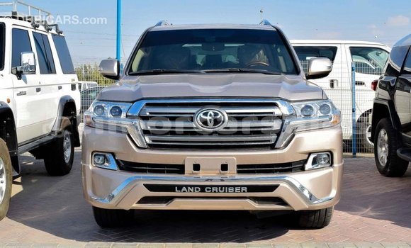 Buy Import Toyota Land Cruiser Other Car in Import - Dubai in Aileu Buy Import Toyota Land Cruiser Other Car in Import - Dubai in Aileu