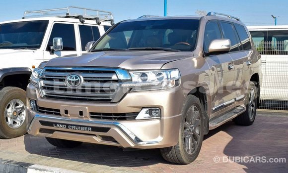 Buy Import Toyota Land Cruiser Other Car in Import - Dubai in Aileu Buy Import Toyota Land Cruiser Other Car in Import - Dubai in Aileu