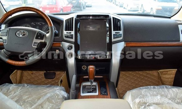 Buy Import Toyota Land Cruiser Other Car in Import - Dubai in Aileu Buy Import Toyota Land Cruiser Other Car in Import - Dubai in Aileu