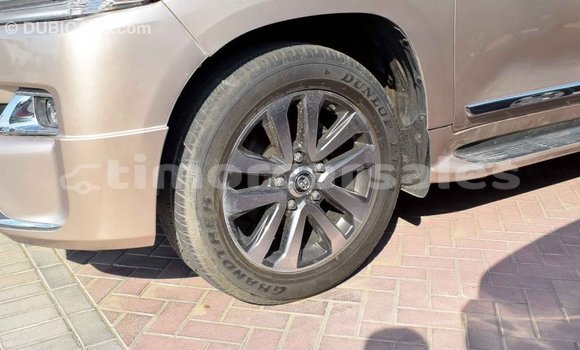 Buy Import Toyota Land Cruiser Other Car in Import - Dubai in Aileu Buy Import Toyota Land Cruiser Other Car in Import - Dubai in Aileu