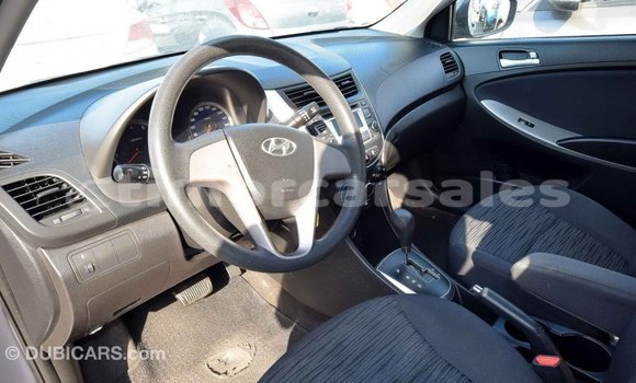 Buy Import Hyundai Accent Other Car in Import - Dubai in Aileu Buy Import Hyundai Accent Other Car in Import - Dubai in Aileu