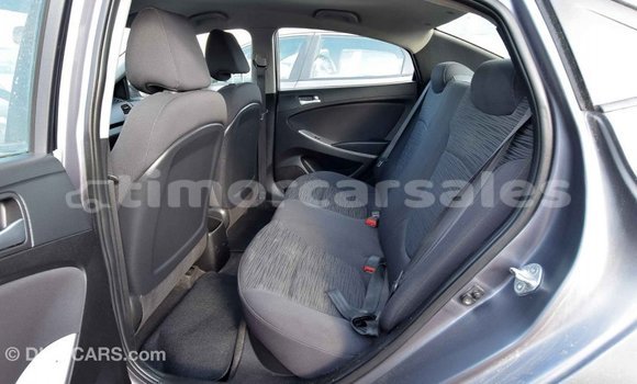 Buy Import Hyundai Accent Other Car in Import - Dubai in Aileu Buy Import Hyundai Accent Other Car in Import - Dubai in Aileu